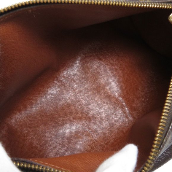 Louis Vuitton M51366 Papillon 26 Old Monogram Handbag Canvas Women's LOUIS VU... - Picture 5 of 10